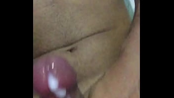 Moreno Gozando Na Punheta @negossa18