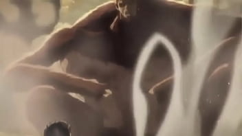 Colosal Rompiendo Coraza – gay, laina, bertoruto, coraza – Video 3678877