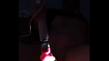 Afslurpy Selfsupport – male, kutje, magic-wand, afslurpy, jumpy-slow – Video 3676637
