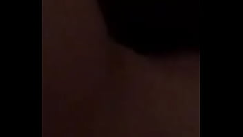 Fucking My Big Booty