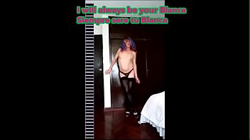 Siempre Seré Tu Blanca – Blanca Gar