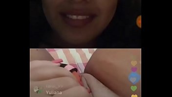 Safada Mostrando Que A Buceta Tá Raspadinha Ao Vivo