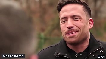 (colton Grey, Jordan Levine) – Last Day On Earth Part 1 – Str8 To Gay – Trailer Preview – Men.com