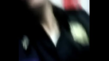 Policia Mexicana Se Masturba