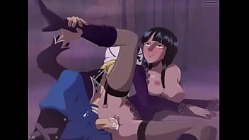 ⁣Nico Robin Converted