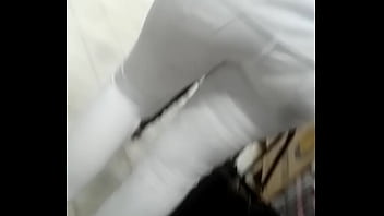 Marcando A Calcinha 1