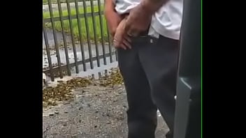 Dando Um Mijão – gay, piss, caught, psy – Video 3686131