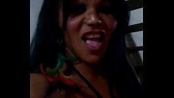 Carol Fernandez Dancando Um Pouco Cienti De Minas