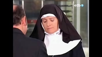 ⁣Funny, Bizarre, Nun - Unknown - 2025 - Sexy - Show - Video 6527364