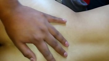 Amiga Despues De Una Fiesta En Mancora