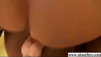 Teen Sexy Busty Amateur Girl Play With Sex Toys Vid-08