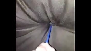 Lapis Dotado Metendo Duro Sem Do No Sofa De Quatro Bem Molhado