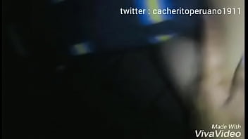 Yo Activo Follandome A Un Veneco – Peru