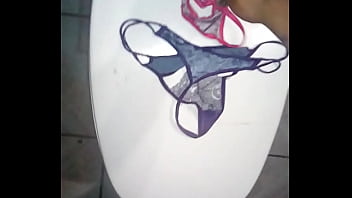 Las Tangas De Mi Esposa