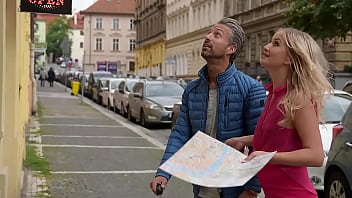 Hot Blondie Cayla Lyons Gets Her Shaved _ Tasty Pussy Drilled Doggy Style Gp232 – blonde, blowjob, 1-on-1, czech-republic – Video 3679292