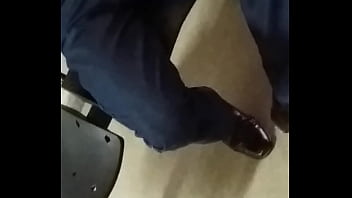 Volume na calça do 40tão