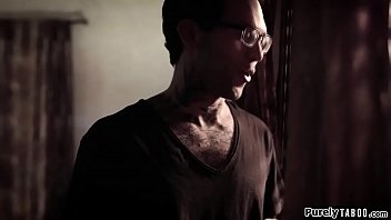 Blonde Teen Lured Into Sexual Acts With Perverted Neighbour