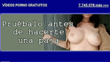 Who is she?/Quién es ella? – tetona, blanca, anuncio, who-is-she, tetas-ricas – Video 3674536