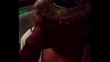 El Pete De La Enmascarada