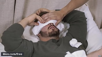 (Nate Grimes, Trevor Long) – For The Cock – Str8 to Gay – Trailer preview – Men.com