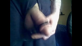 Cum With Vibrator