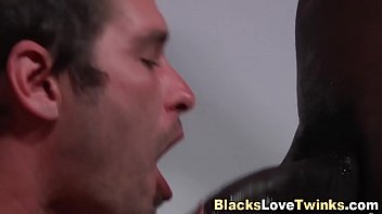 Gay Dude Sucking On Bbc