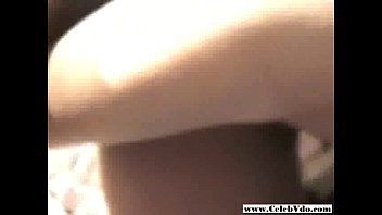 Tickling Her Vagina
