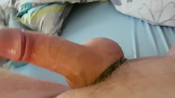 Wichsen Mit Cockring