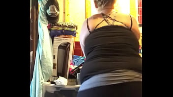 My Girlfriend Ass Shaking