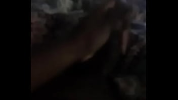 Mr Big Bone Stroking It Slow