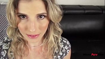 An Ideal Stepmom Stepson Fuck-ship