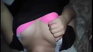 Negra, 100, Cia – Unknown – 2025 – Sexy – Scene – Video 3665788