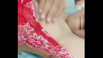 Home Made Boobs Rubbibg