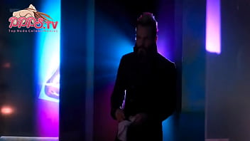 2018 Popular Stephanie Cleough Nude Show Her Cherry Tits On Altered Carbon Seson 1 Episode 3 Tv Shows Sex Scene On Ppps.tv