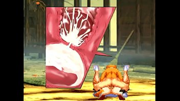 Hentai Mugen – Bao Fuck Ryoko