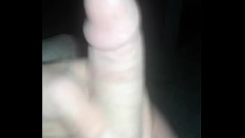 Me Playing With My Nice Cock
