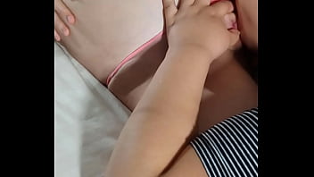 Angelass Aka Pregnant Katies Uses Her Black Slave