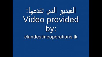 ⁣Arab Muslim Woman Strips ________ __________ _