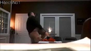 Wow He Cheat His Secretary