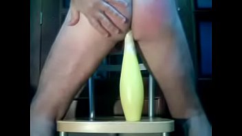 Maltratando Mi Culito