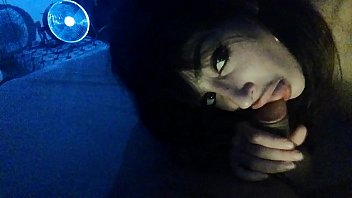 Neyla Kimy Beurette Délire Longue Fellation Chez Elle