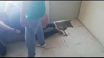 Pequeño Gang Bang