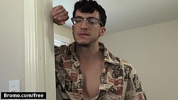 Bareback Cruising Part 2 Scene 1 – Antonio Manero _brenner Bolton – Bromo