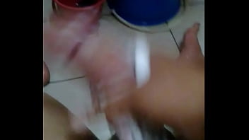 Stroking Part 2 My Ex Penis