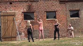 You Better Not To Speak – Miss Suzanna Maxwell, Miss Courtney And Talkative Slave