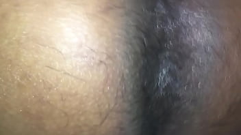 My Latin Ass Wide Open