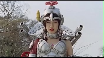 Kegaresia’ Ephemeral Love