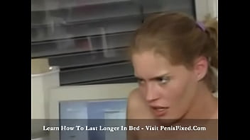 ⁣Anja - Nice Blowjob Fuck