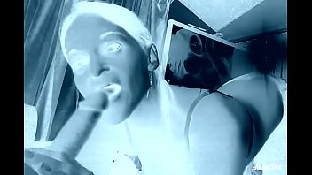 Tits, Sucking, Blowjob, Swallow, Deepthroat, Black-light, Oral-cream-pie, Negative-effects – Blowjob – 2025 – Intense – Session – Video 3624320