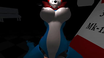 Fnaf Bonnie Porn